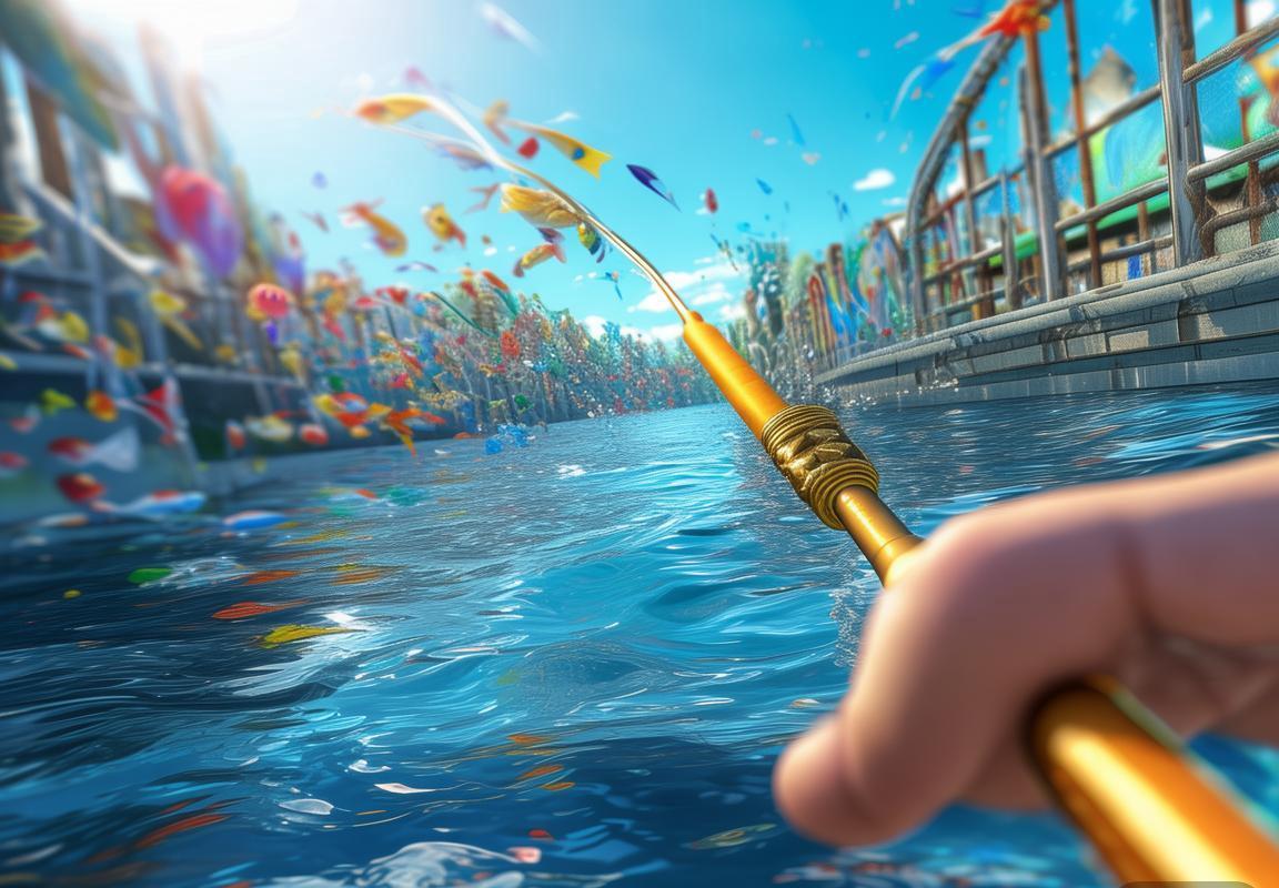 Kinh doanh game bắn cá: Quá giờ quy định, Bắn cá online, Quản lý thời gian chơi game, Lợi ích của game bắn cá