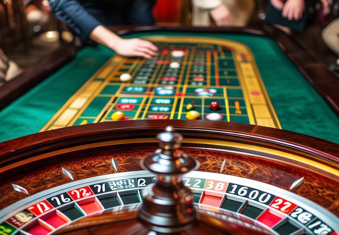 Điền Ca Điền Ca: No Way Out The Roulette - Trò Chơi Giải Trí Trực Tuyến Roulette Thông Tin Chi Tiết và Cách Chơi Điền Ca Điền Ca: No Way Out The Roulette - Trò Chơi Giải Trí Trực Tuyến Roulette Thông Tin Chi Tiết và Cách Chơi