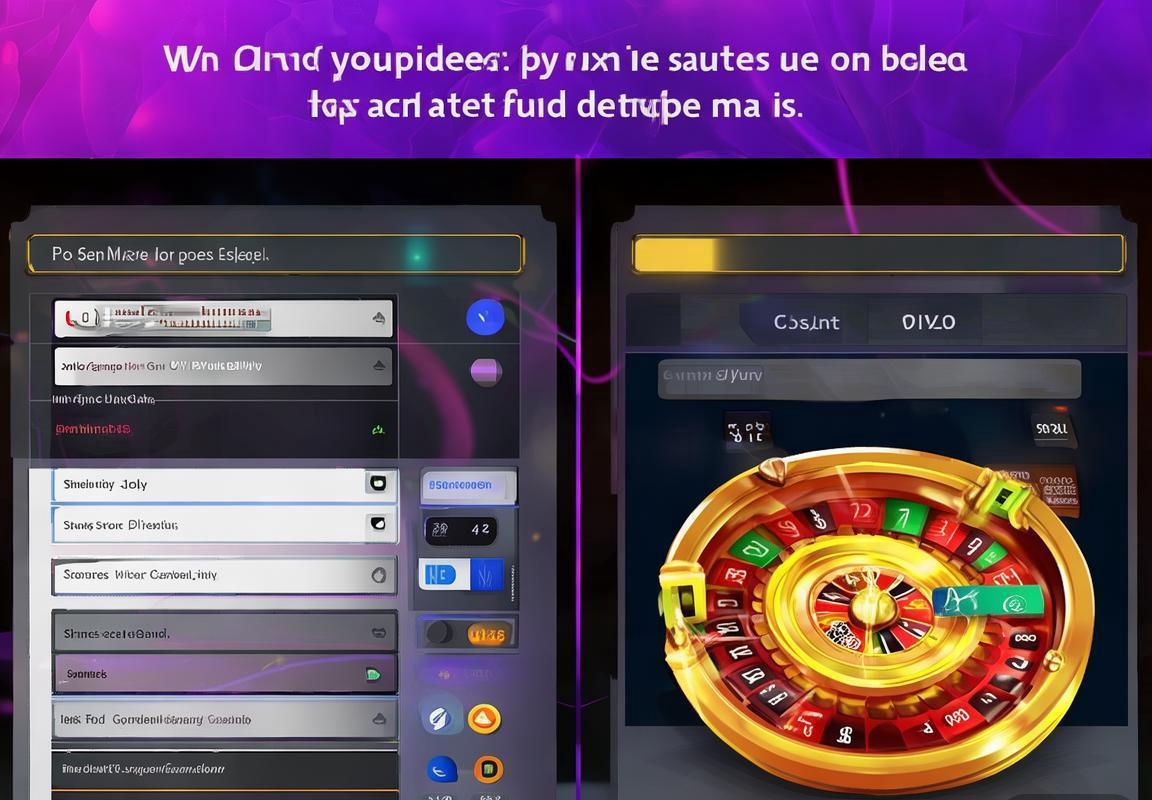 Roulette VIP Mod APK: Vô hạn tiền tệ, Không quảng cáo, Tăng tốc game