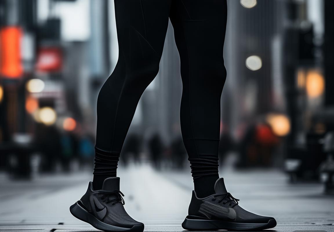 Nike Blackjack: Công Nghệ Tiên Tiến, Thiết Kế Độc Đáo - Đánh Giá Người Dùng