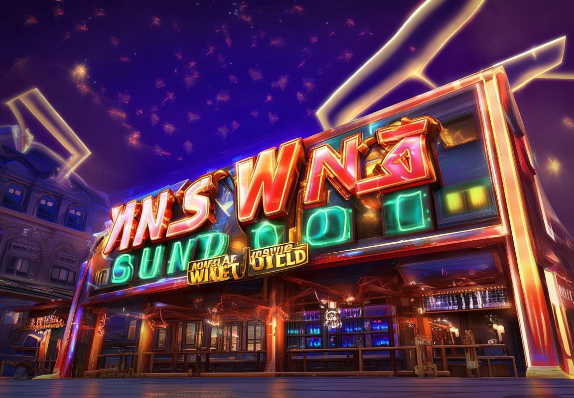 Khám phá 777 Win Slot: Trải nghiệm trò chơi slot online cuốn hút