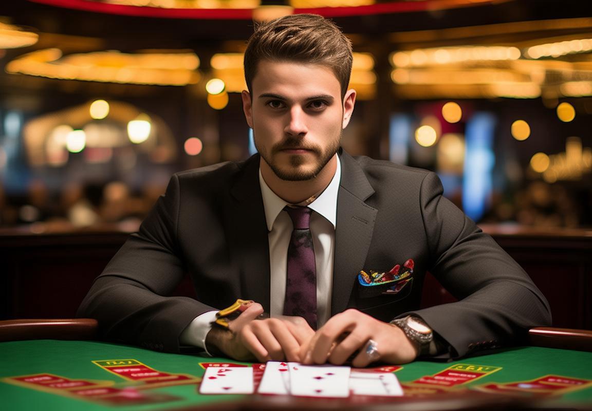 Thor Là 8 Trong Blackjack: Xác Suất và Chiến Lược Thần Sự