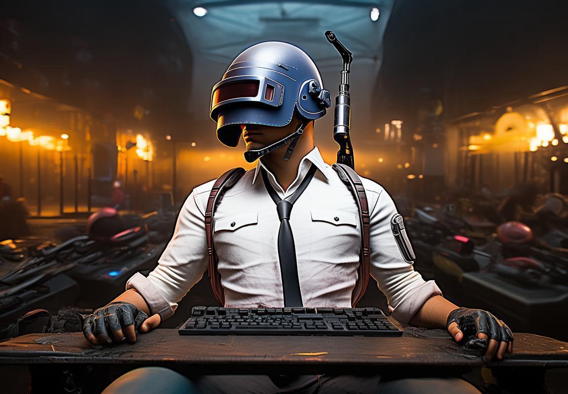 Thị Trường Thể Thao Điện Tử Brazil: Phát Triển Pop của PG Game và Liên Minh Huyền Thoại Thị Trường Thể Thao Điện Tử Brazil: Phát Triển Pop của PG Game và Liên Minh Huyền Thoại