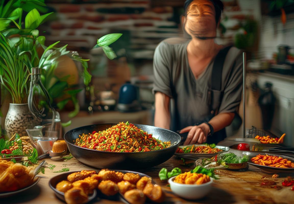 Ăn xôi, Poker cuối tuần, Món ăn vặt truyền thống, Cách làm xôi, Buổi tối giải trí