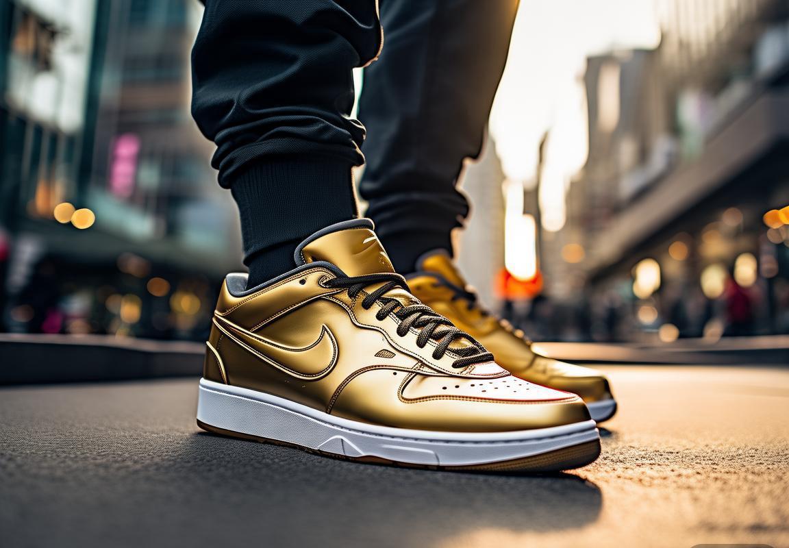 Nike Blackjack: Công Nghệ Tiên Tiến, Thiết Kế Độc Đáo - Đánh Giá Người Dùng