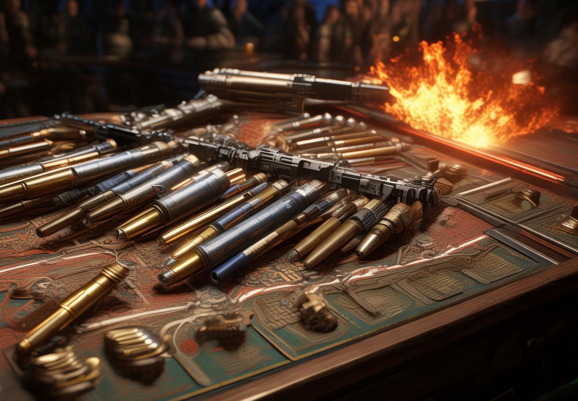 Đánh giá và Phân tích Điểm Chất về Buckshot Roulette và Cờ lô đánh