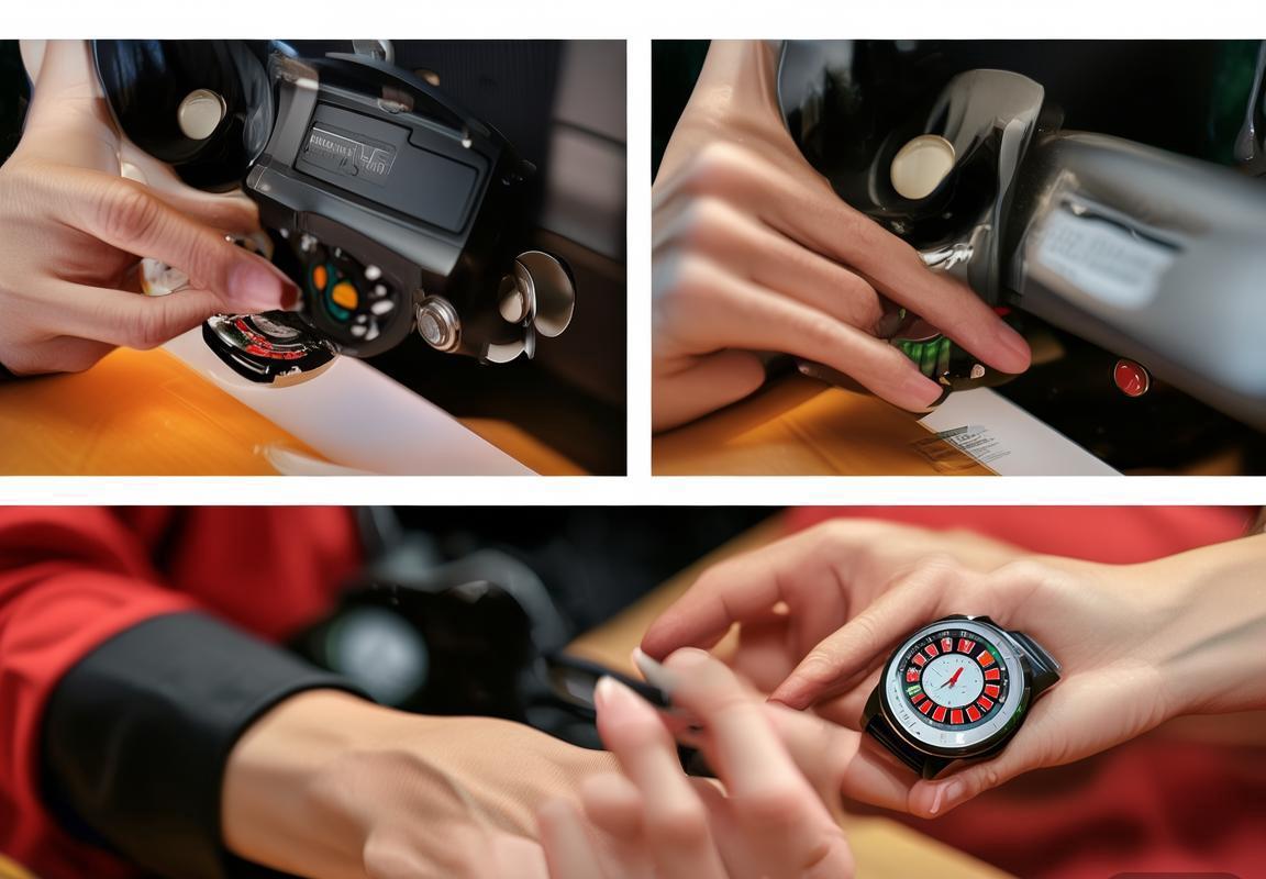Đồng hồ Roulette Nữ: Định Nghĩa, Lợi Ích và Cách Sử Dụng