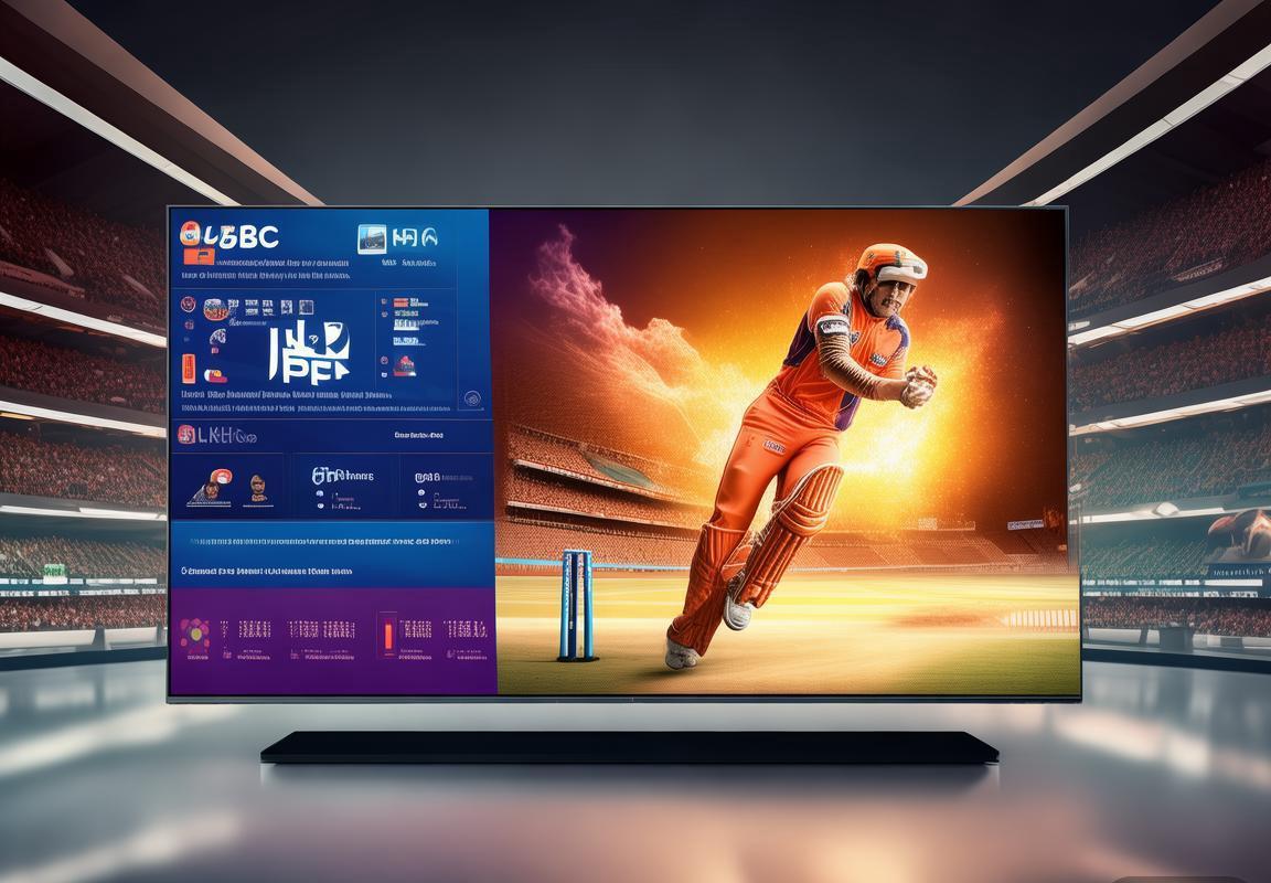 IPL Trực Tiếp: Cách Xem Trực Tiếp Trận Đấu IPL Online và Các Nền Tảng Phát Sóng
