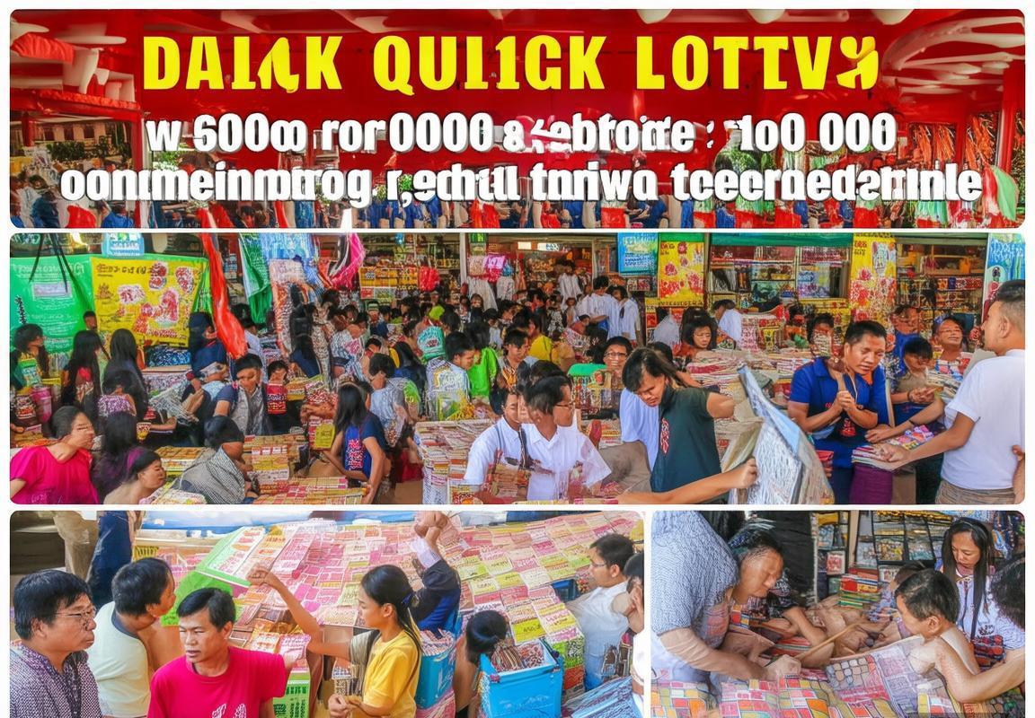 Xổ số Miền Nam Sóc Trăng: Lịch sử, Cách tham gia và Các loại hình Xổ số