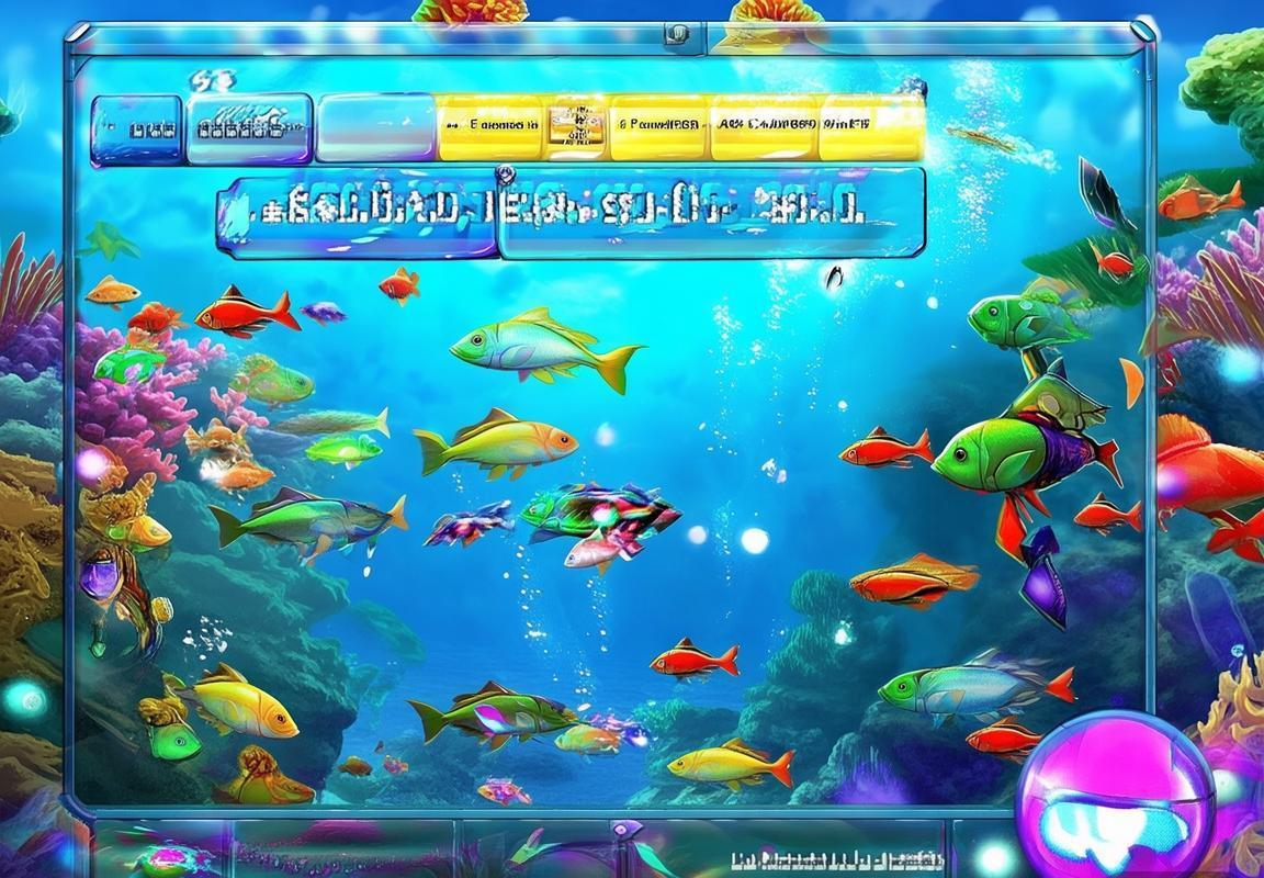 Kinh doanh game bắn cá: Quá giờ quy định, Bắn cá online, Quản lý thời gian chơi game, Lợi ích của game bắn cá