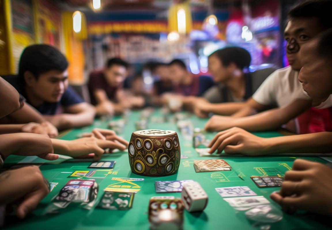 Đánh giá Trò Chơi Tài Xỉu Trên Nền Tảng Xoc88: Quy Tắc, Đánh Giá và Kinh Nghiệm Chơi