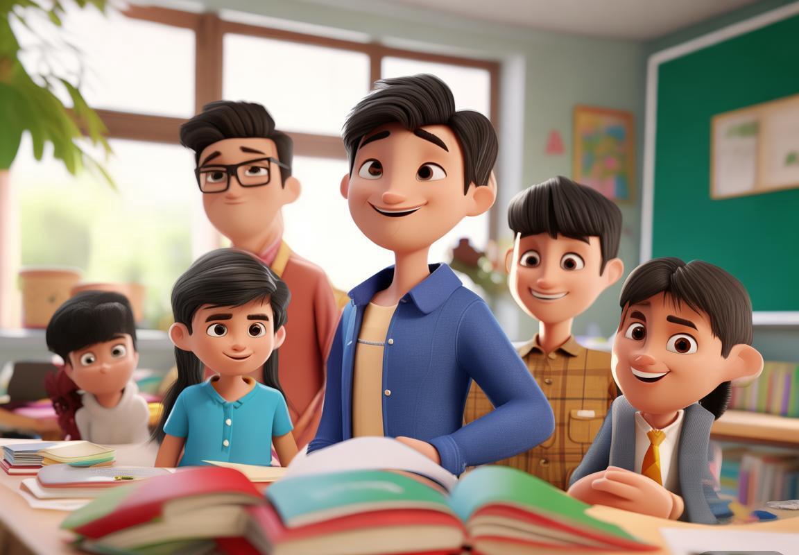 Bài Đọc Sơ Cấp 2 Bài 3: Tầm Quan Trọng Của Tri Thức và Học Hỏi trong Giáo Dục