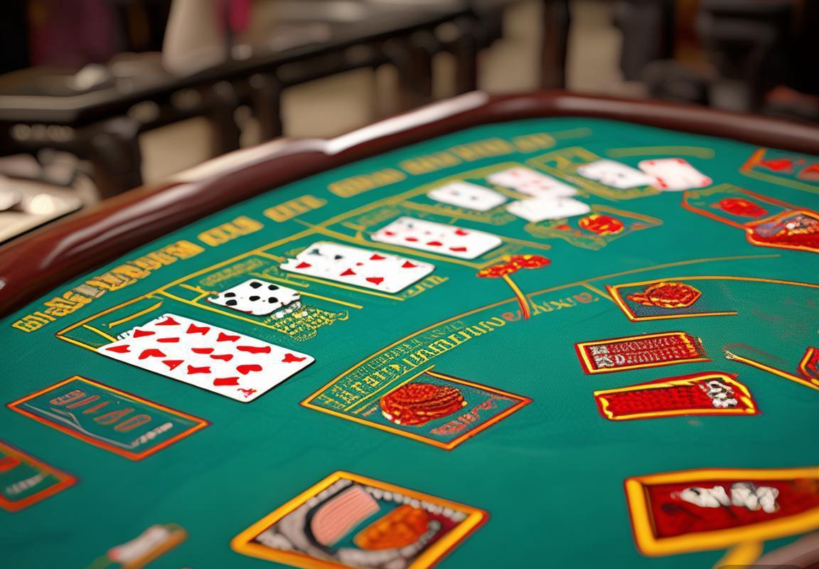 Cách chơi Blackjack trên MSN, Kỹ năng chơi Blackjack, Câu hỏi thường gặp Blackjack, Trò chơi giải trí MSN