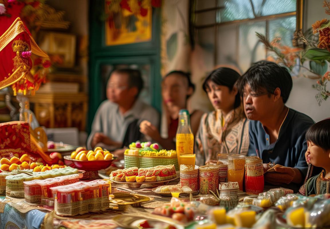 Bài Cúng Thần Tài: Lễ Tế Thần Tài và Nghi Lễ Thờ Cúng tại Việt Nam