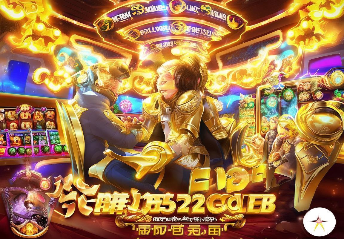 Nổ Hũ 52 Club: Tất tần tật về Trò Chơi Đánh Bạc Điện Tử Hot Nhất hiện Nay