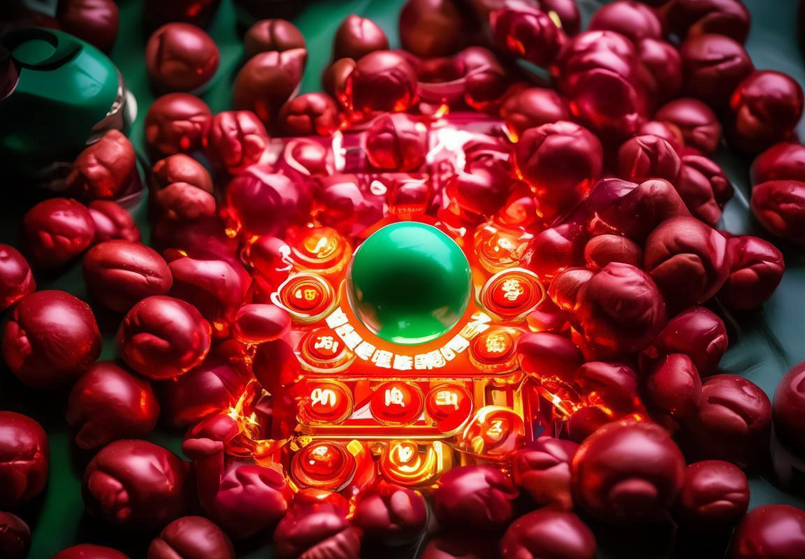Kết quả Mở Thưởng Xổ số Double Color Ball Southern Ngày 03 Tháng 04: Phân Tích và Đặc Điểm