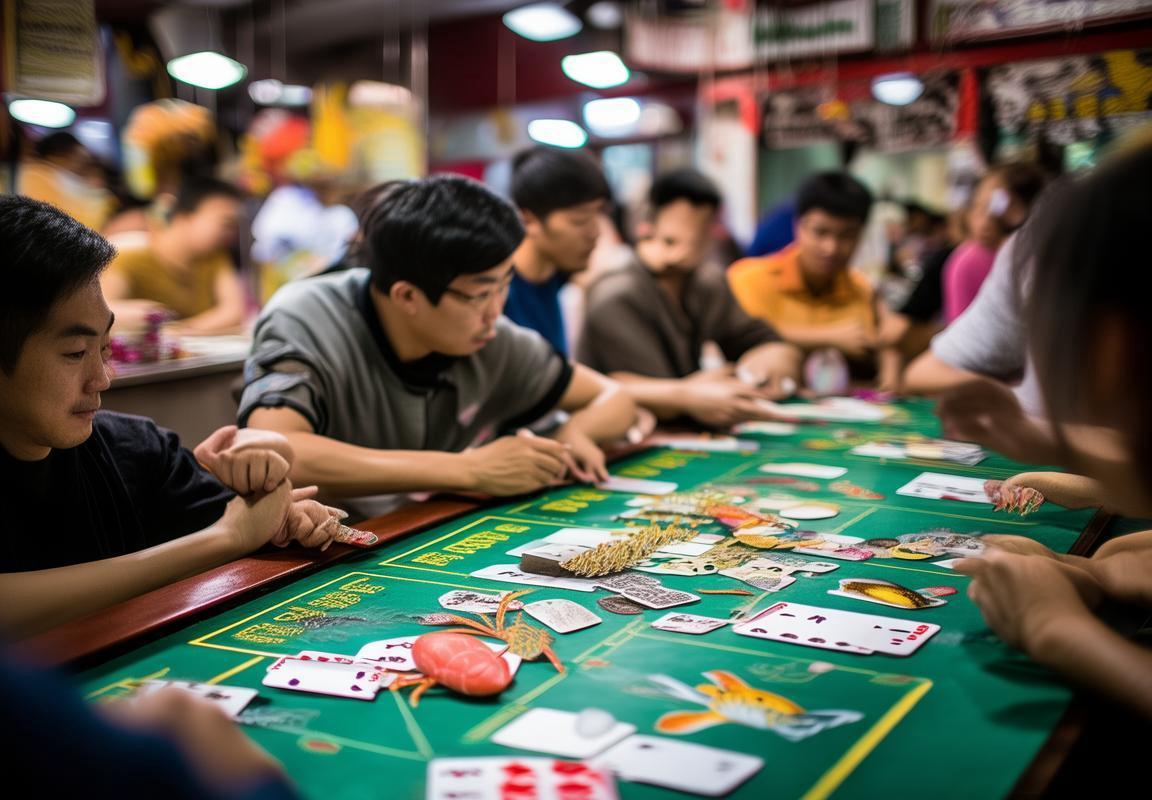 Bầu Cua Là 8 - Trò Chơi Bài Truyền Thống, Quy Tắc Chơi và Xác Suất Bầu Cua Là 8 - Trò Chơi Bài Truyền Thống, Quy Tắc Chơi và Xác Suất