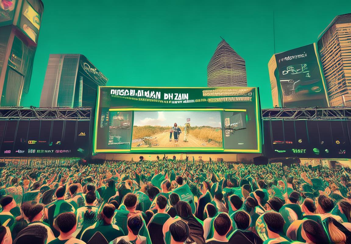 PG Recreation Làm Lên Thị Trường Brazil Với Giải Đấu Điện Tử và Doanh Thu Trò Chơi Bắn Súng