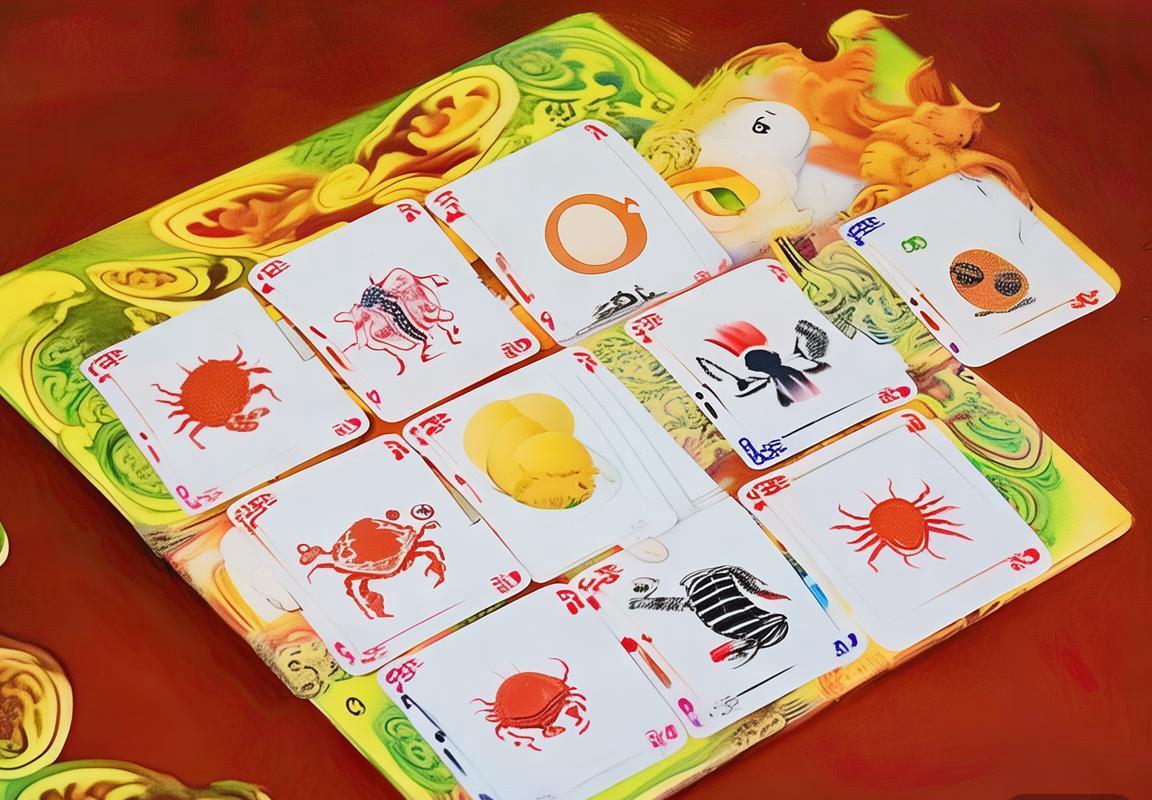 Bầu Cua Là 8 - Trò Chơi Bài Truyền Thống, Quy Tắc Chơi và Xác Suất Bầu Cua Là 8 - Trò Chơi Bài Truyền Thống, Quy Tắc Chơi và Xác Suất