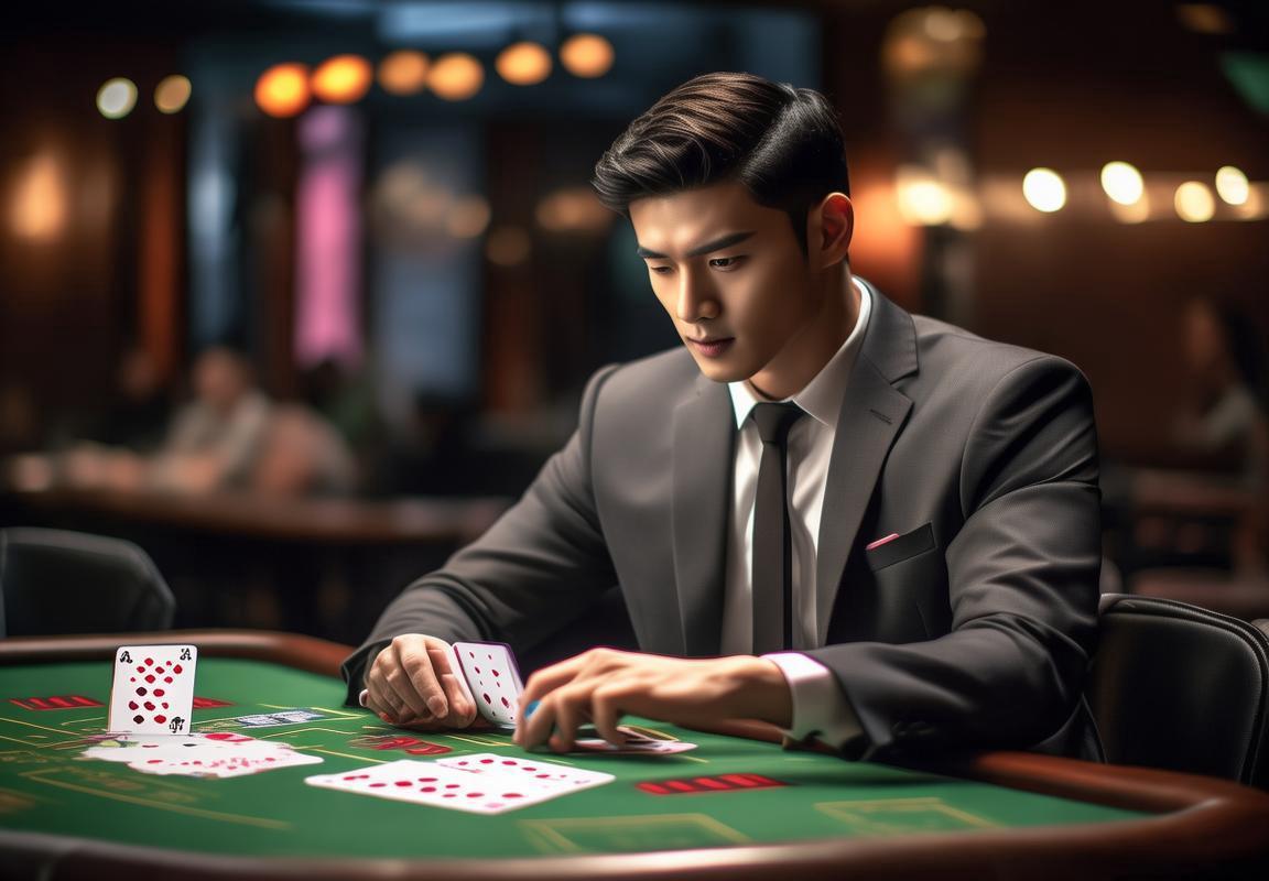 Thor Là 8 Trong Blackjack: Xác Suất và Chiến Lược Thần Sự