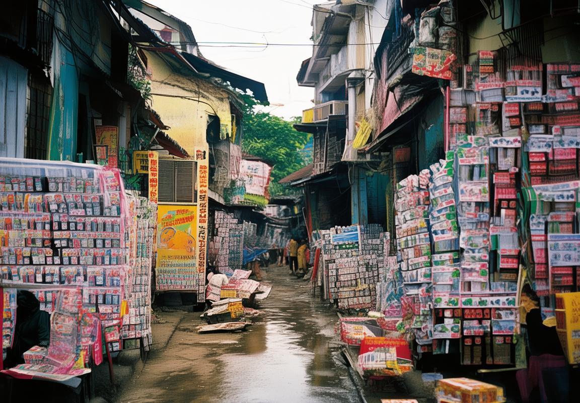 Xổ số Miền Nam Sóc Trăng: Lịch sử, Cách tham gia và Các loại hình Xổ số