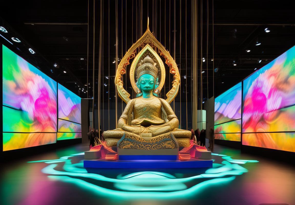 Thần Tài Đến Hòa Âm: Nguồn Gốc Truyền Thuyết và Sáng Tạo Nghệ Thuật Hiện Đại Thần Tài Đến Hòa Âm: Nguồn Gốc Truyền Thuyết và Sáng Tạo Nghệ Thuật Hiện Đại