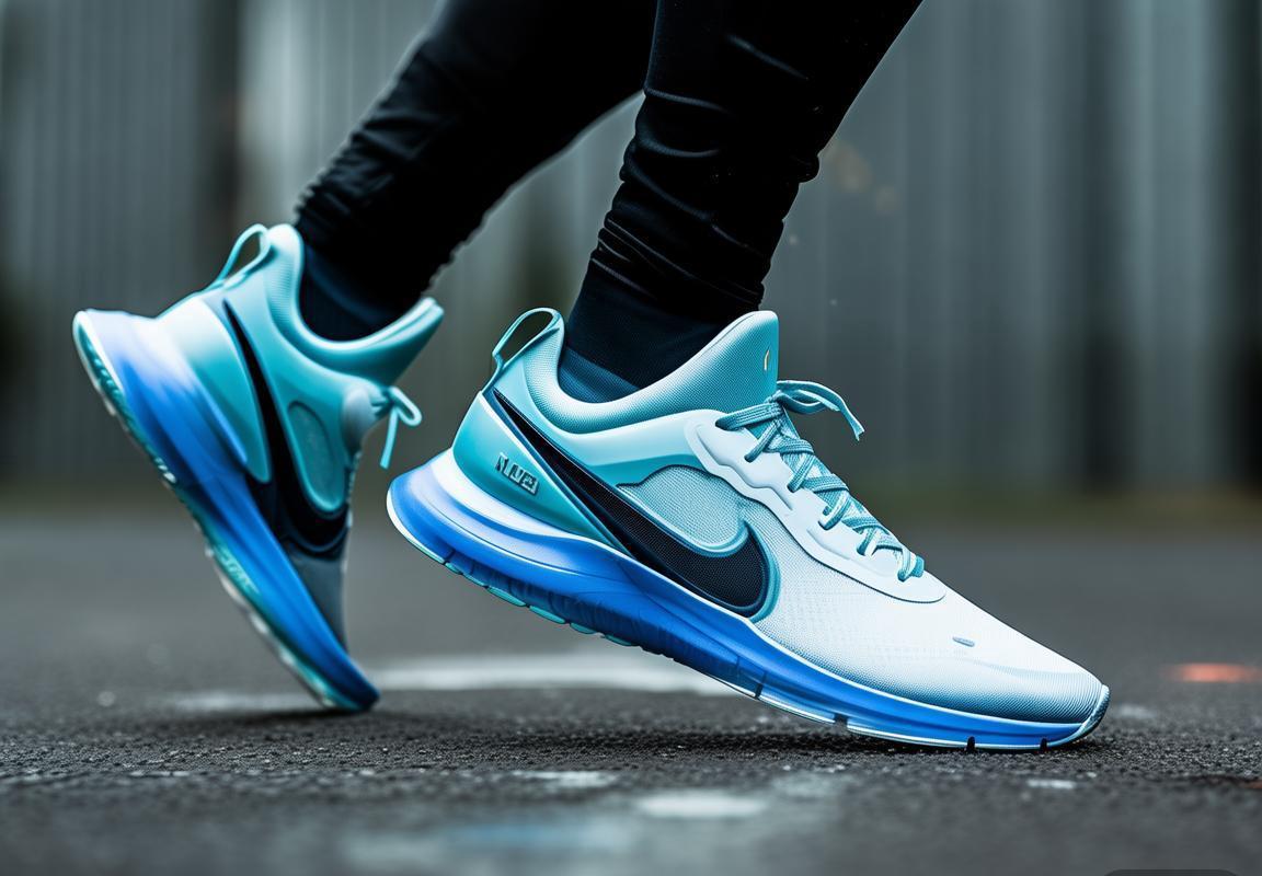 Nike Blackjack: Công Nghệ Tiên Tiến, Thiết Kế Độc Đáo - Đánh Giá Người Dùng