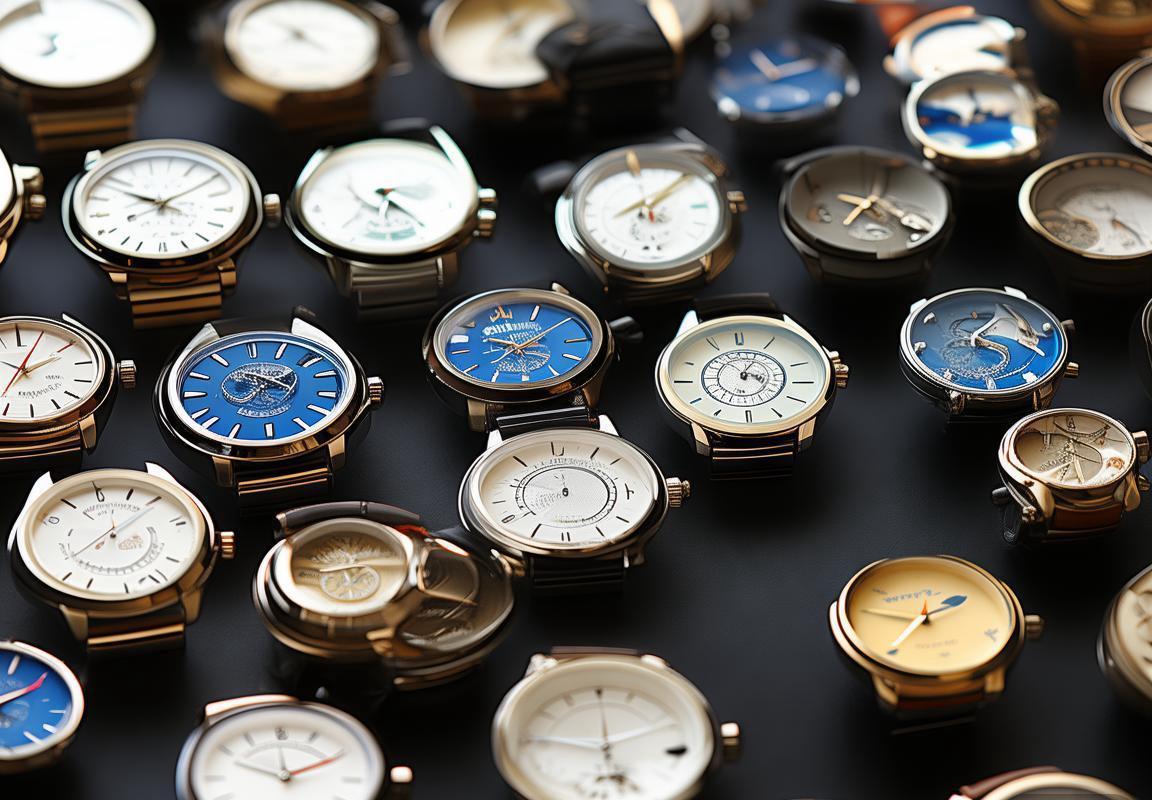 Đồng hồ Roulette Nữ: Phụ Kiện Thời Trang Độc Đáo, Citizen và Omega Là Gợi Ý Tuyệt Vời