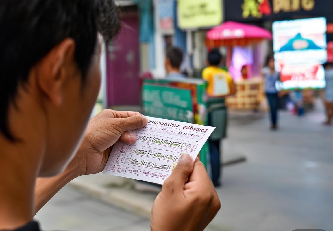 Xổ số Miền Nam Sóc Trăng: Lịch sử, Cách tham gia và Các loại hình Xổ số