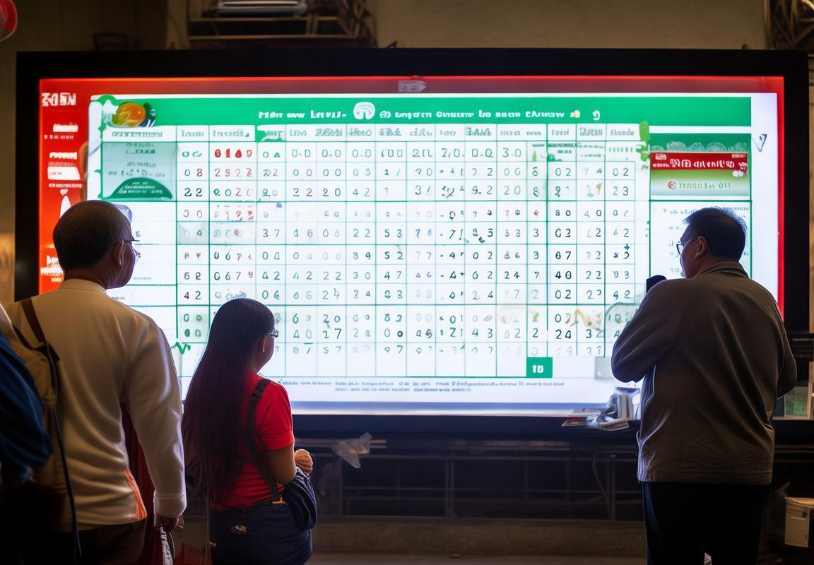 Kỹ Thuật Đặt May Mắn Trong Xổ Số Miền Trung - Số Miền Trung và Miền Bắc Kỹ Thuật Đặt May Mắn Trong Xổ Số Miền Trung - Số Miền Trung và Miền Bắc