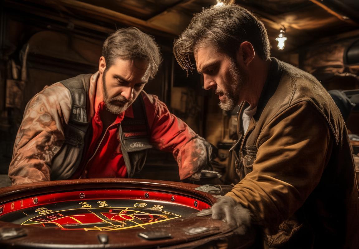 Đánh giá chi tiết Buckshot Roulette: Cờ lắc đạn, Đánh giá và Câu hỏi thường gặp