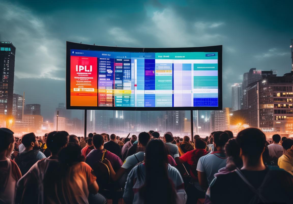 Hướng dẫn Theo dõi Trực tiếp Trận IPL, Nền tảng Phát Trực tiếp và Điểm Nổi bật Trận Đấu, Trò Chơi Tương tác IPL