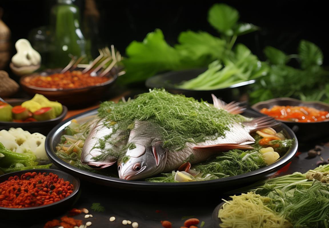 Cá Hối Hấp: Cách Nấu, Lợi Ích Sức Khỏe, Nguyên Liệu và Món Ăn Truyền Thống Việt Nam