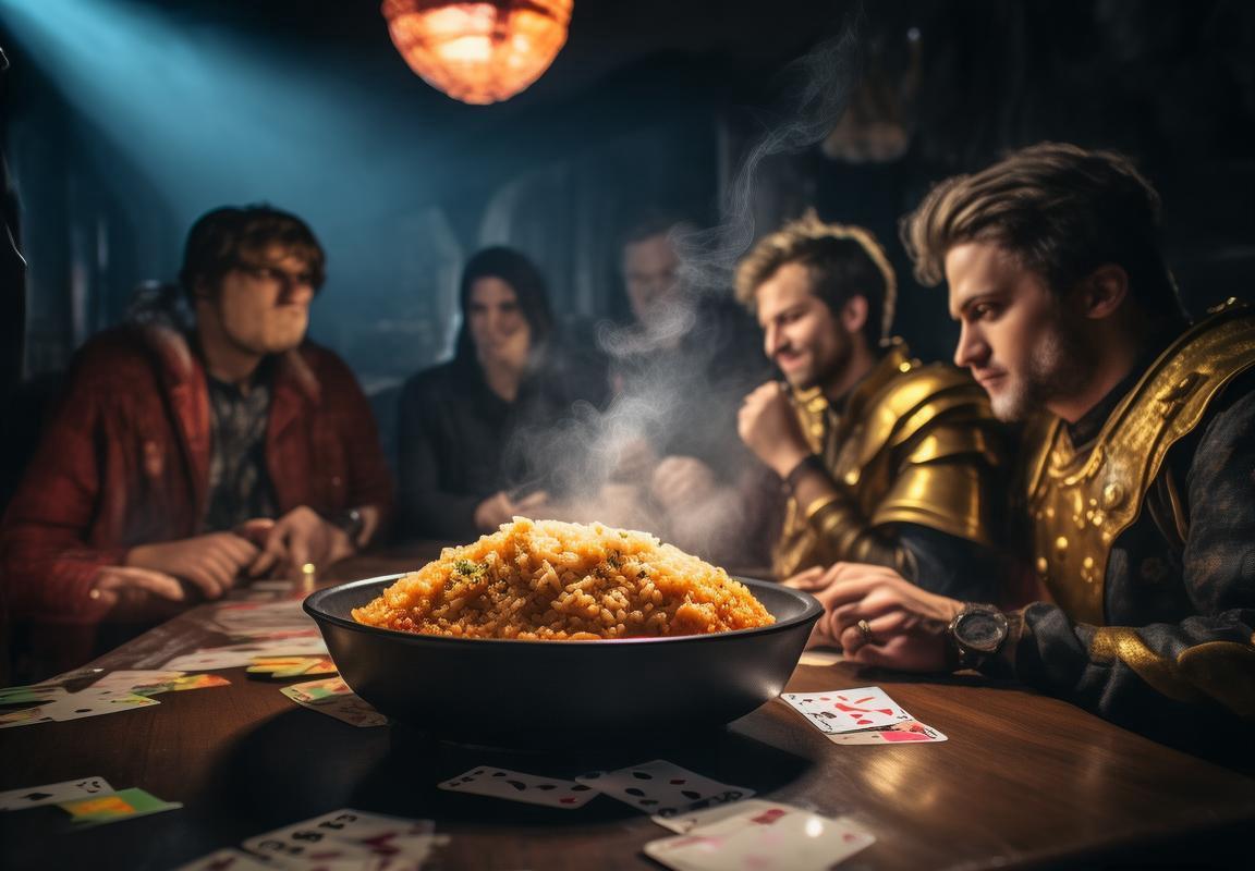 Ăn xôi, Poker cuối tuần, Món ăn vặt truyền thống, Cách làm xôi, Buổi tối giải trí