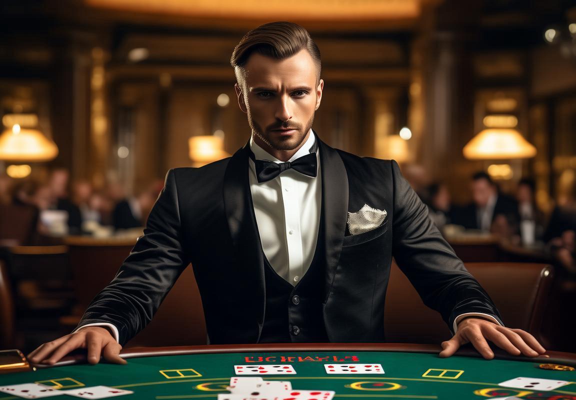 Baccarat-001: Trò chơi bài Baccarat-001 Cách chơi và Chiến lược Sức hấp dẫn