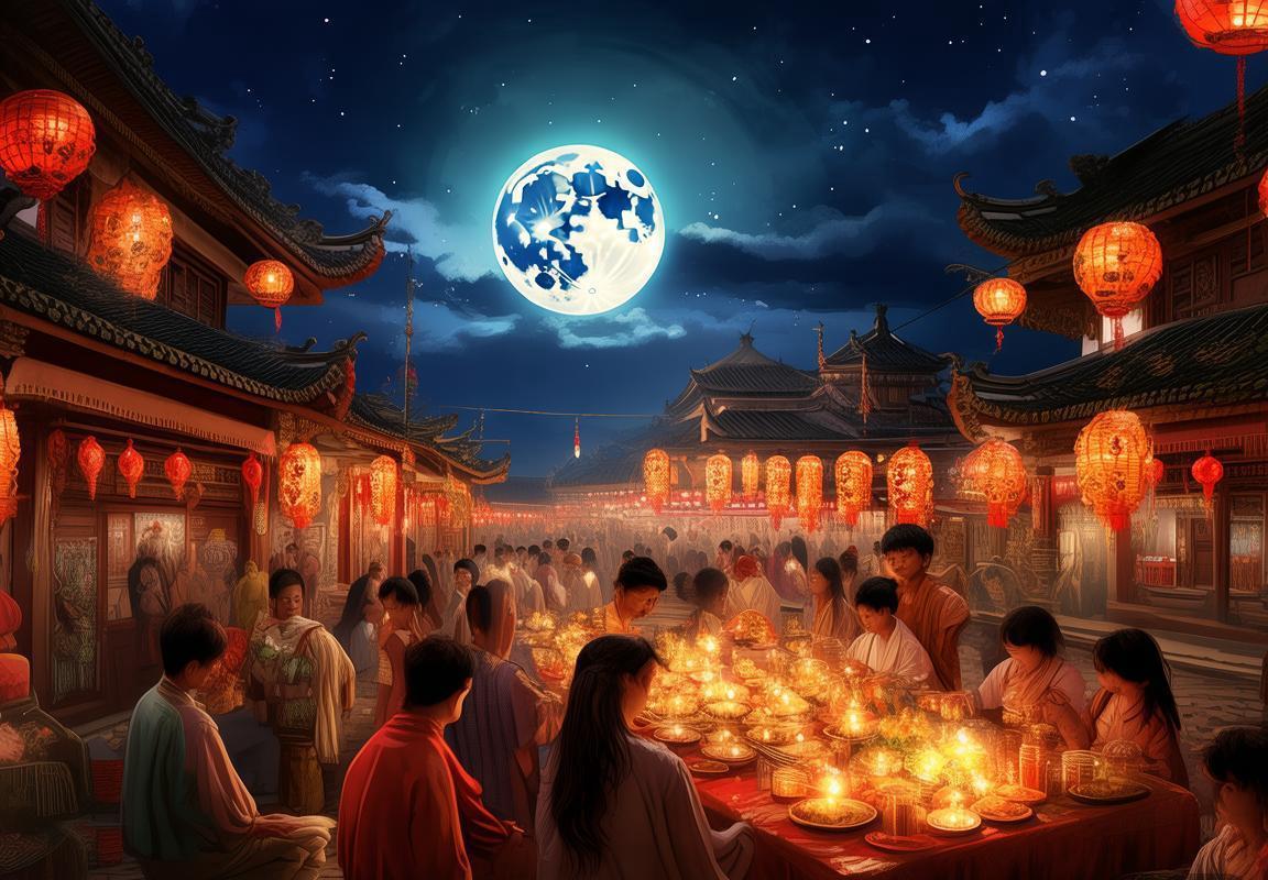Lễ hội Mãng Bàu 7 Nam Chùa Sanh - Ngày 7 Tháng 7: Lễ hội Bảy cô gái và Văn hóa Truyền thống