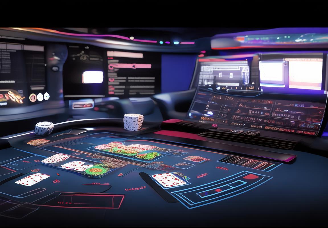 Yahoo Blackjack - Trò Chơi Bài Trực Tuyến, Sòng Cáp Trực Tuyến - Quy Tắc Chơi, Giao Diện Yahoo Blackjack