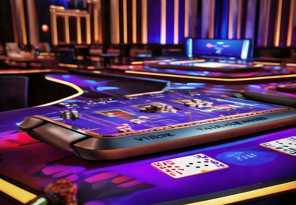 Yahoo Blackjack: Trò Chơi Bài Trực Tuyến Blackjack Tính Năng Xã Hội Tích Cực