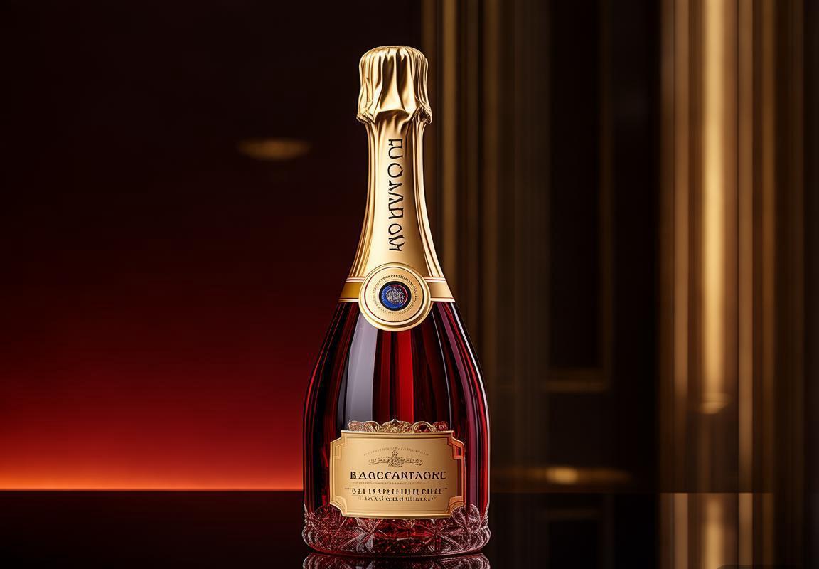 Đánh giá chuyên môn và cách thưởng thức rượu vang đỏ Baccarat Rouge 540