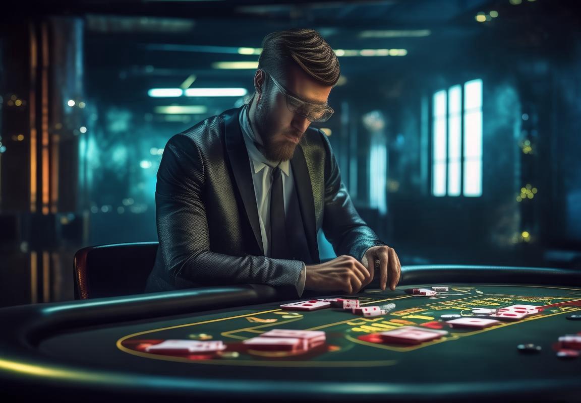 Lịch Sử và Luật Chơi Game Bài Cào: Tất tần tật về Trò Chơi Bài Cào Phổ Biến