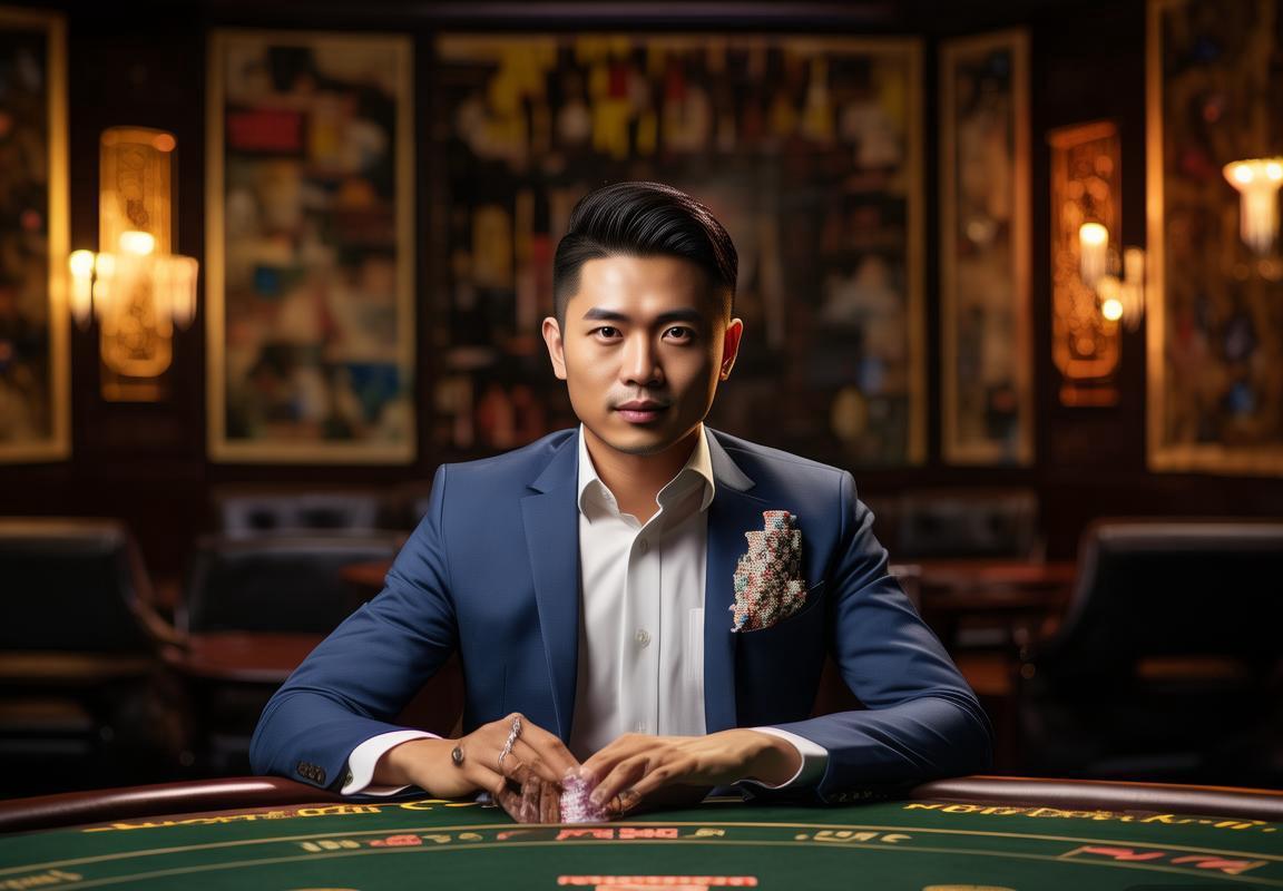 Lê Văn Lương: Huyền Thoại Poker, WPT Asian Collection, WSOP