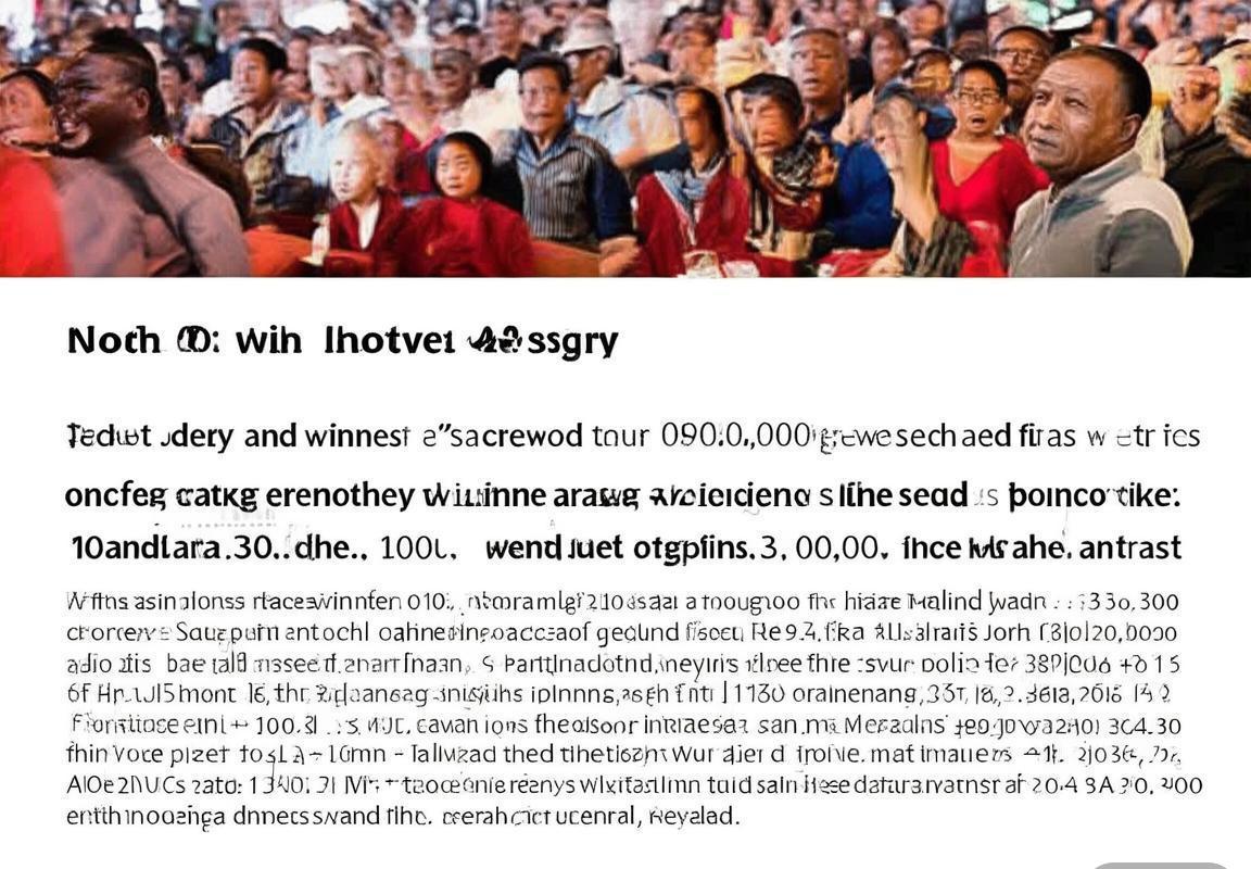 Kết quả và Phân tích Xổ số Bắc Win Hôm qua: Là 8 - Kết quả Xổ số Miền Bắc Hôm qua