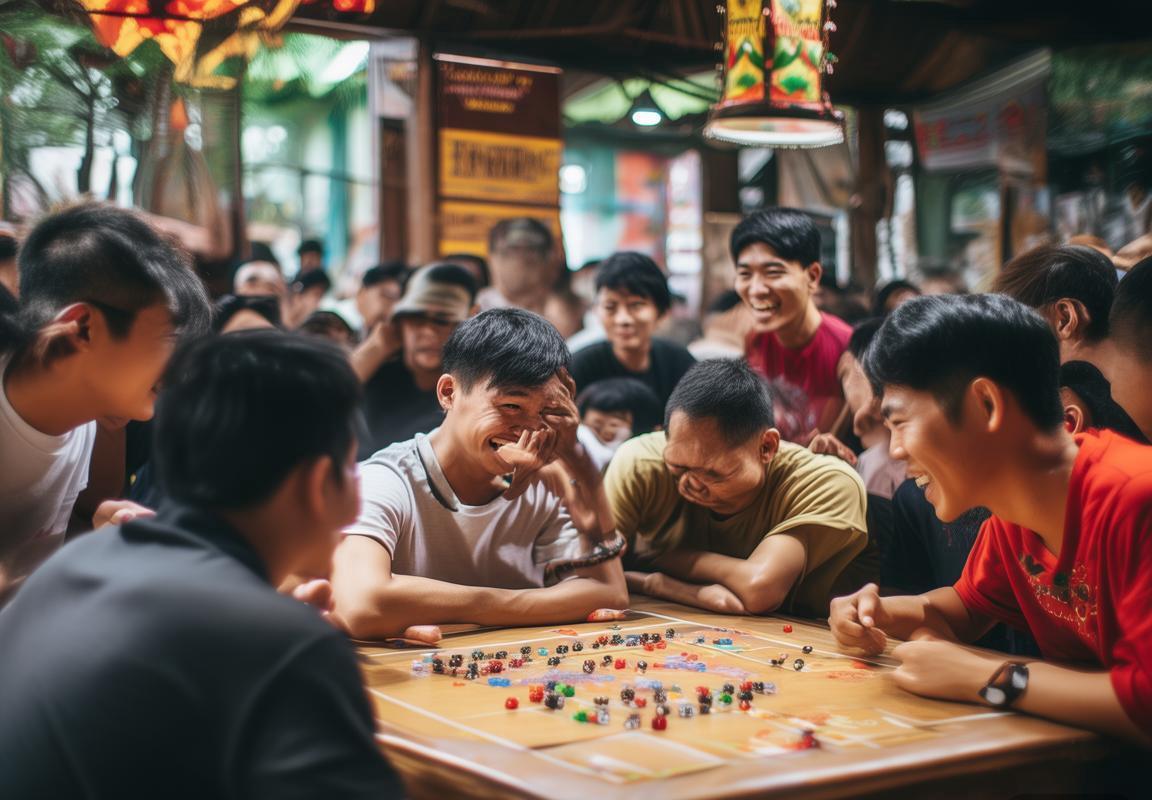 Bầu Cua Hột Chợ: Trò Chơi Truyền Thống, Xác Suất và Chiến Thuật Tâm Lý