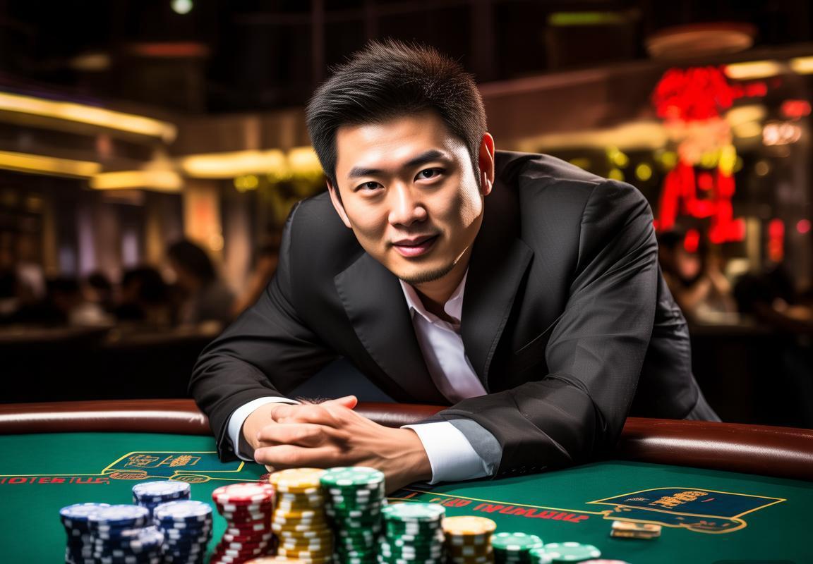 Lý Văn lengthy - Poker, Chiến lược bài cào và Giải đấu thành công