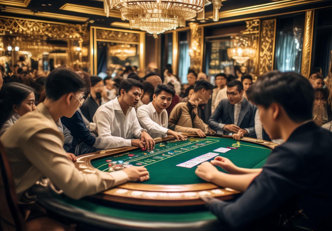 Cách Chơi và Chiến Lược Thắng Game Bài Cào hiệu quả Cách Chơi và Chiến Lược Thắng Game Bài Cào hiệu quả