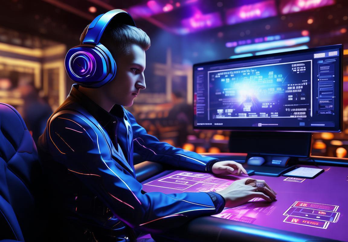 Yahoo Blackjack - Trò Chơi Bài Trực Tuyến, Sòng Cáp Trực Tuyến - Quy Tắc Chơi, Giao Diện Yahoo Blackjack