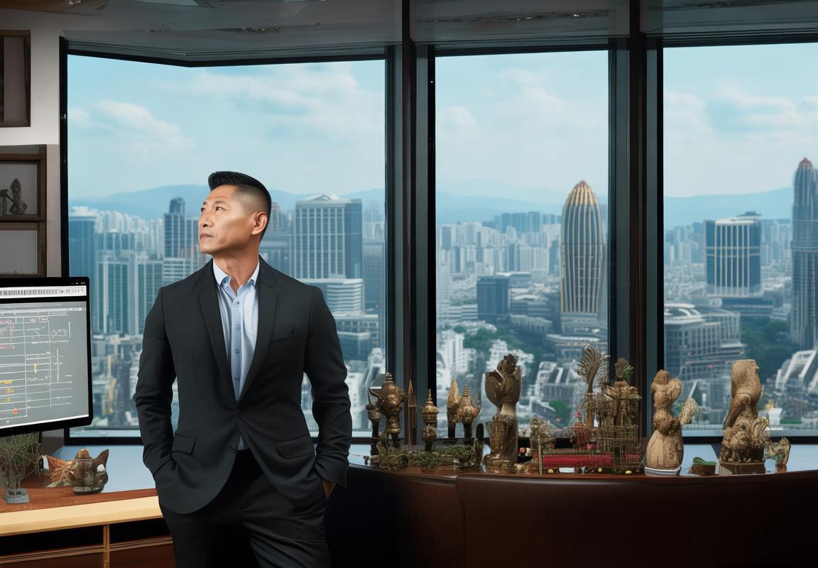 Tiểu sử Tỷ phú Sòng bài Alvin Chau: Đế chế Casino Venetia và Mô hình Kinh doanh Cờ bạc Macau