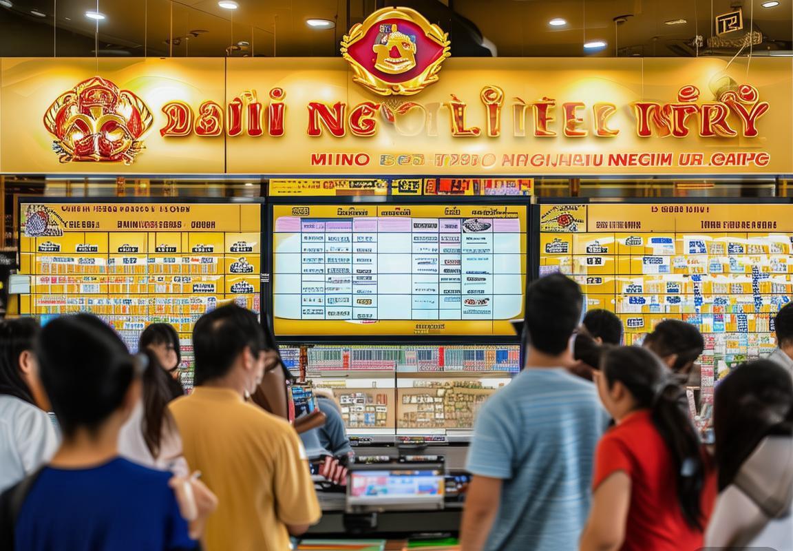 Minh Ngọc Xổ Số Miền Trung: Cơ Hội Trò Chơi và Tích Cực Cộng Đồng