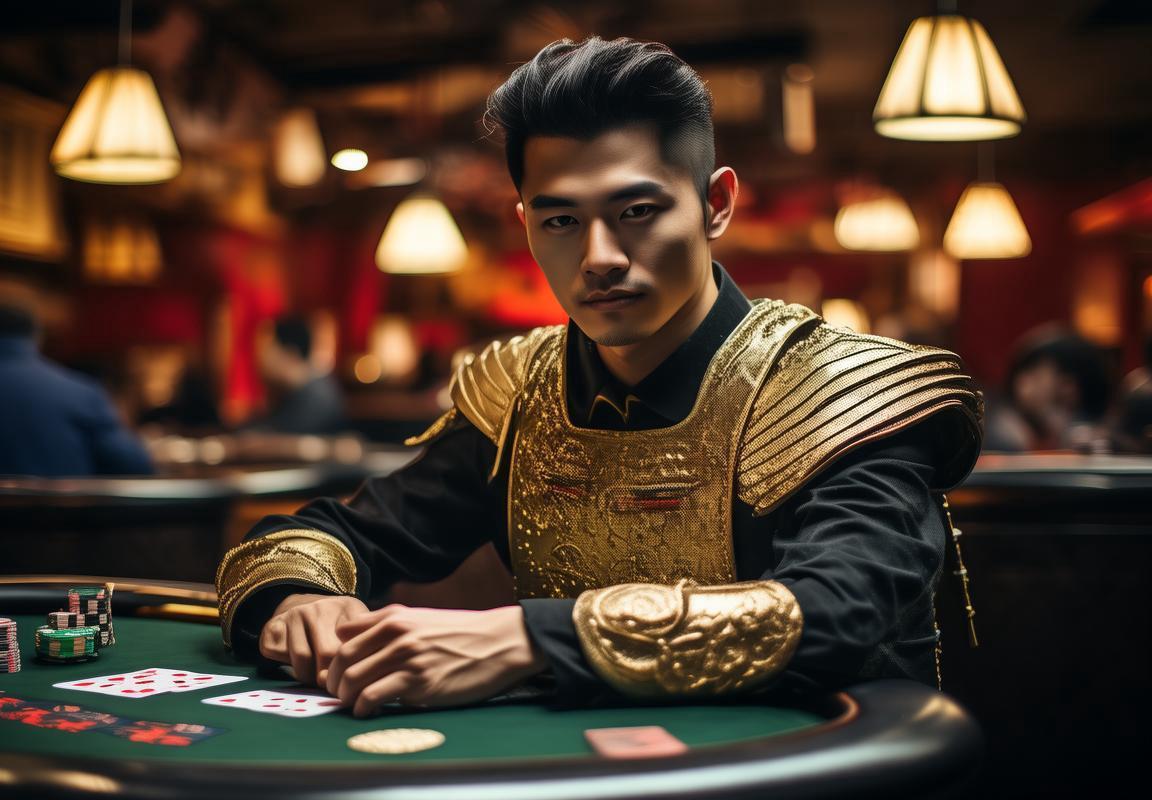 Lý Văn lengthy - Poker, Chiến lược bài cào và Giải đấu thành công