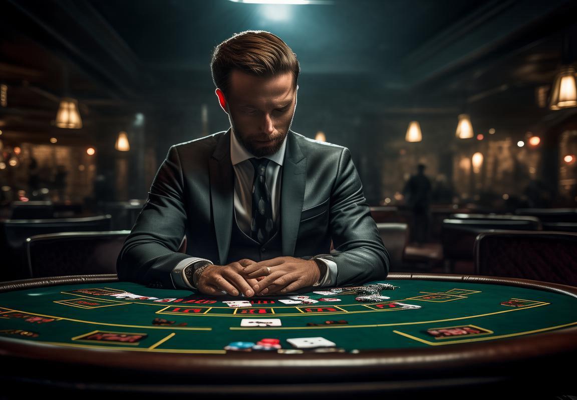Chiến Lược Chiến Thắng Blackjack 24 Điểm: Điểm Số 24 Trong Cách Chơi Blackjack